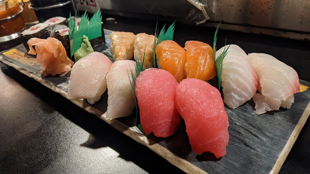 Yasuke Japanese Sushi | restaurant | 2229 S 10th St, McAllen, TX 78503, USA | 9566681793 OR +1 956-668-1793