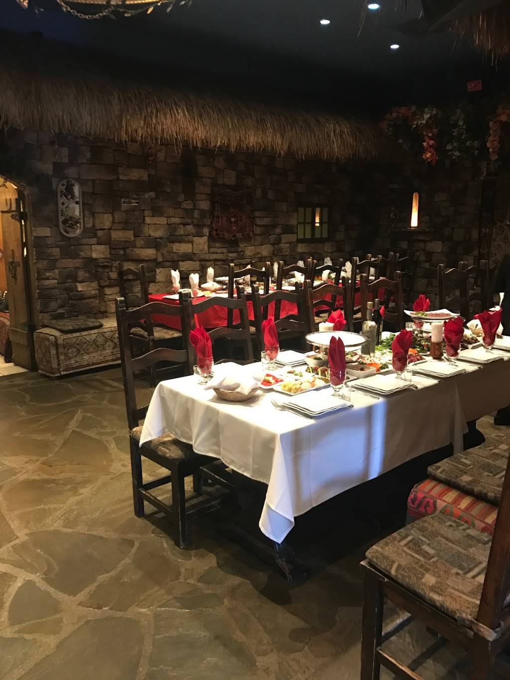 Hatsatoun | restaurant | 1120 N Pacific Ave, Glendale, CA 91202, USA | 8182442222 OR +1 818-244-2222