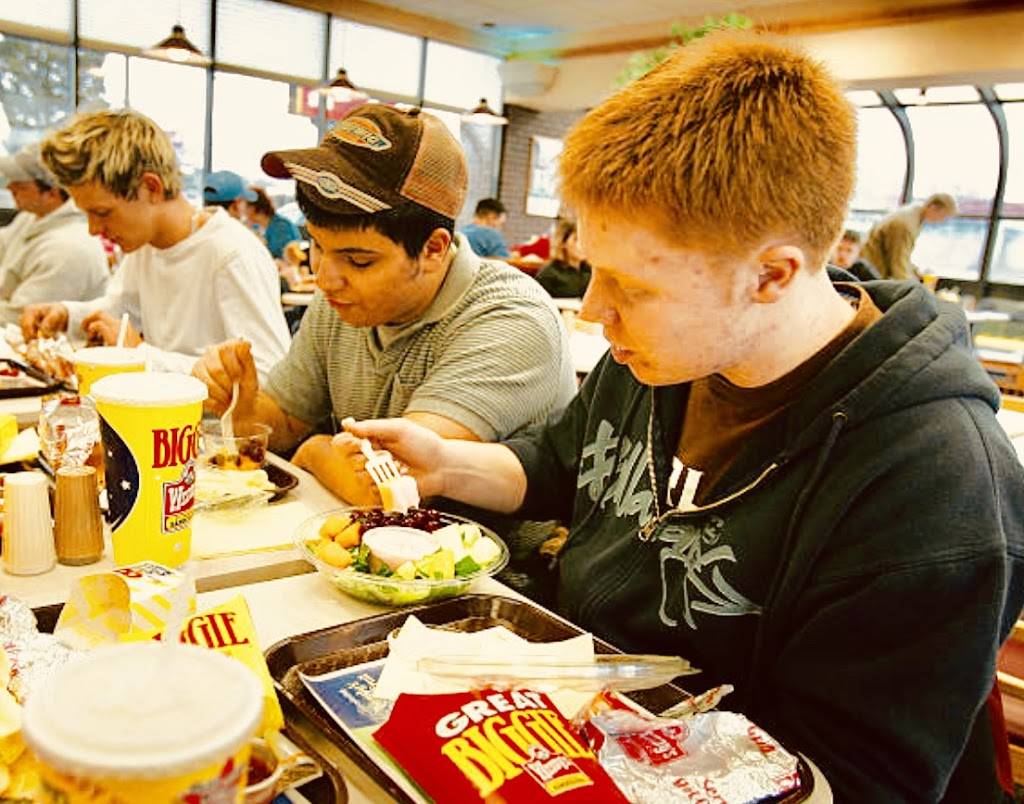 Wendys | restaurant | 6210 20th St, Vero Beach, FL 32966, USA | 7725640705 OR +1 772-564-0705