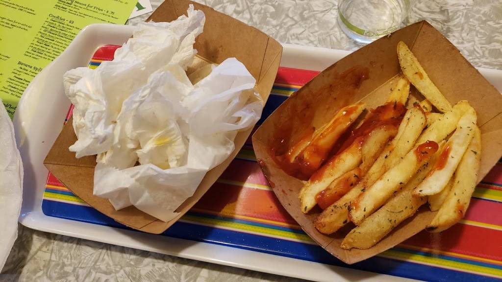 Shimmy Shack | restaurant | 1440 Sheldon Rd, Plymouth, MI 48170, USA | 7342285990 OR +1 734-228-5990