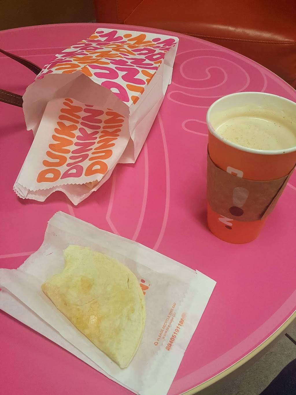 Dunkin | bakery | 2706 Lee Blvd, Lehigh Acres, FL 33971, USA | 2393690111 OR +1 239-369-0111