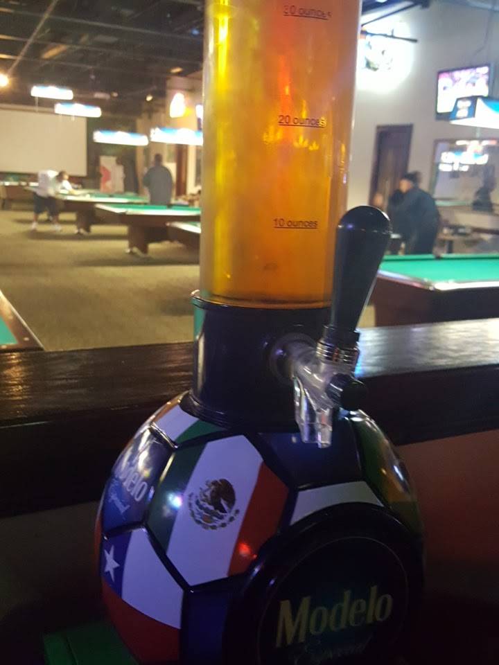 Los Sapitos | restaurant | 325 E Jefferson Blvd, Dallas, TX 75203, USA | 2149467012 OR +1 214-946-7012