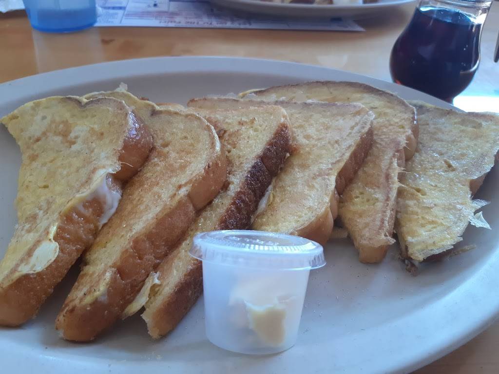 Mainstreet Cafe | restaurant | 40 S Elk St, Sandusky, MI 48471, USA | 8106482320 OR +1 810-648-2320