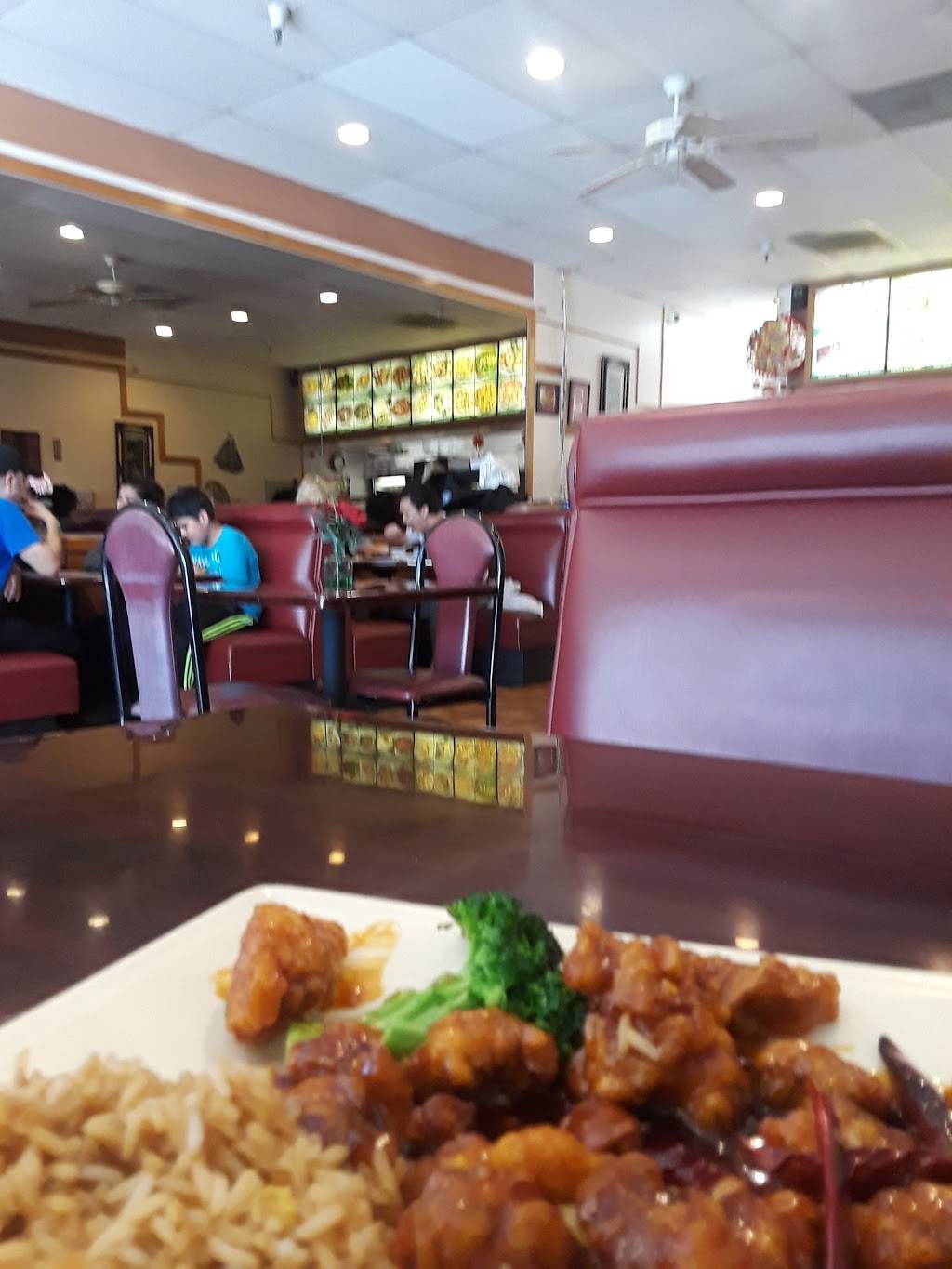 Dragon | restaurant | 10814 Jefferson Blvd, Culver City, CA 90230, USA | 3108389868 OR +1 310-838-9868