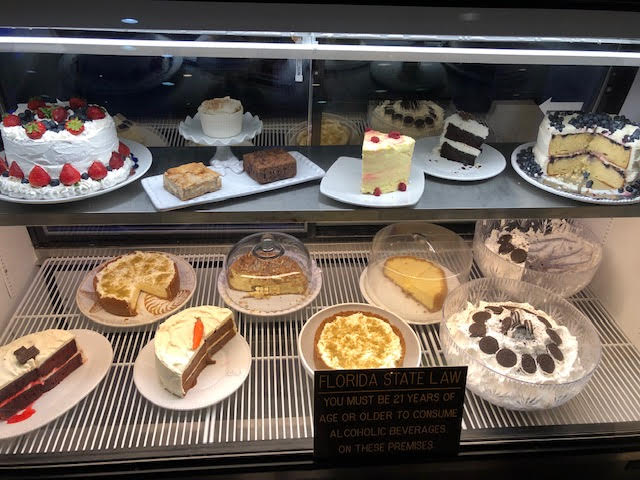 Lillos Tuscan Grille | restaurant | 51 Gulf Breeze Pkwy, Gulf Breeze, FL 32561, USA | 8506778977 OR +1 850-677-8977