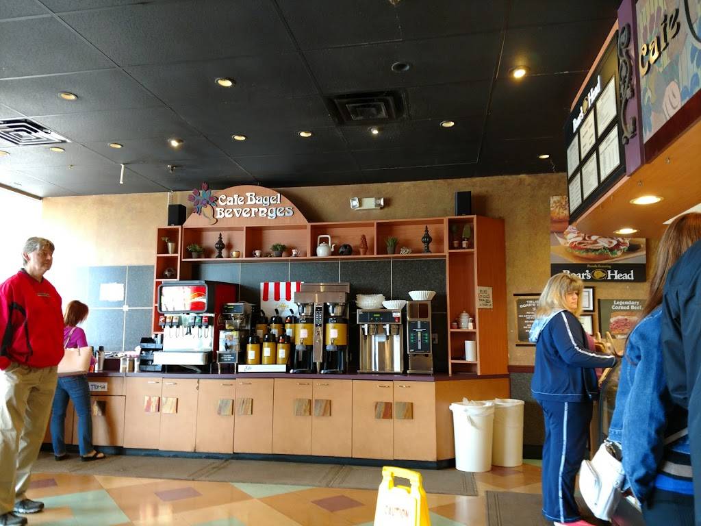 Cafe Bagel | cafe | 6010 Marshalee Dr, Elkridge, MD 21075, USA | 4105404900 OR +1 410-540-4900