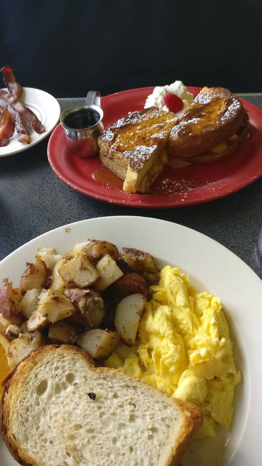 Morning Glory Diner | restaurant | 735 S 10th St, Philadelphia, PA 19147, USA | 2154133999 OR +1 215-413-3999