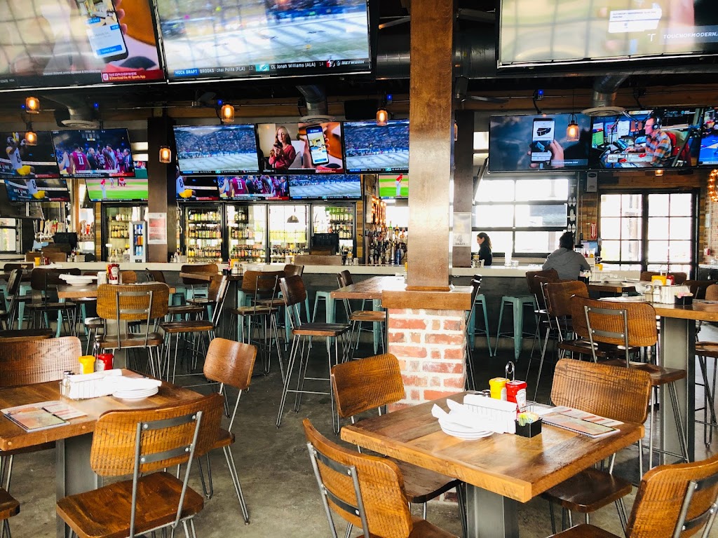 Beer Market Co. | restaurant | 3304 Milam St, Houston, TX 77006, USA | 7135278955 OR +1 713-527-8955