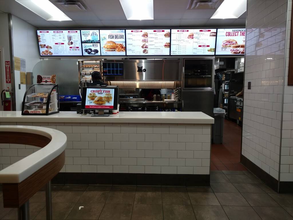 Arbys | restaurant | 30711 Farm to Market 2920, Waller, TX 77484, USA | 9363723517 OR +1 936-372-3517