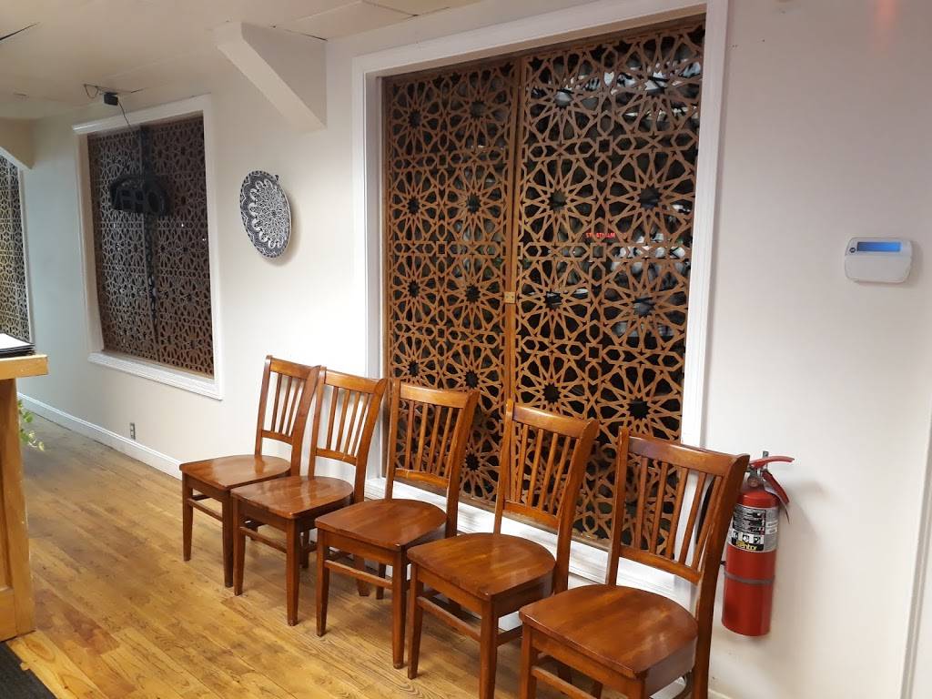 Habibi Mediterranean Cafe | restaurant | 2968 Lafayette Rd, Portsmouth, NH 03801, USA | 6034220222 OR +1 603-422-0222
