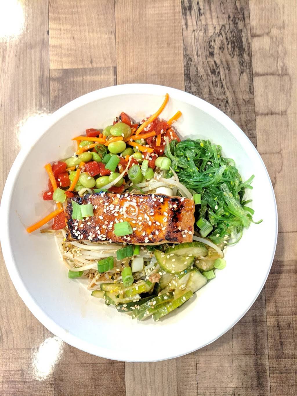 Terrene | restaurant | 224 W Station Square Dr, Pittsburgh, PA 15219, USA | 4127096433 OR +1 412-709-6433