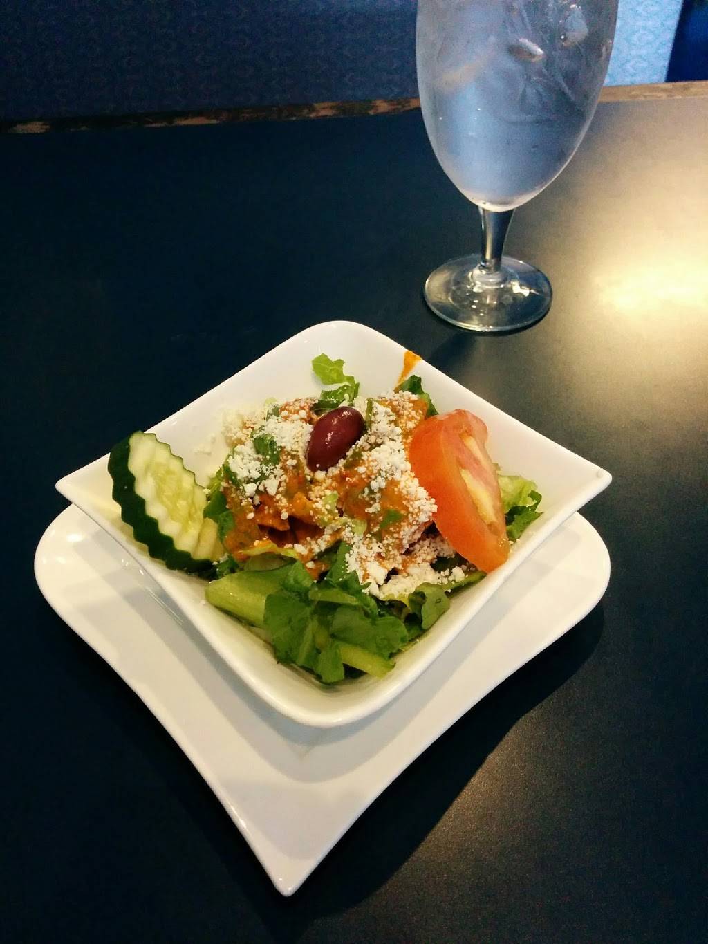 Arianas Greek Restaurant of West Columbia | restaurant | 1720 Sunset Blvd, West Columbia, SC 29169, USA | 8037964430 OR +1 803-796-4430