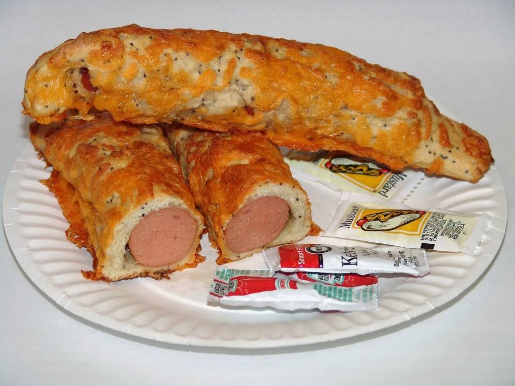 House of Bagels | cafe | 5353 Almaden Expy #63, San Jose, CA 95118, USA | 4082641188 OR +1 408-264-1188