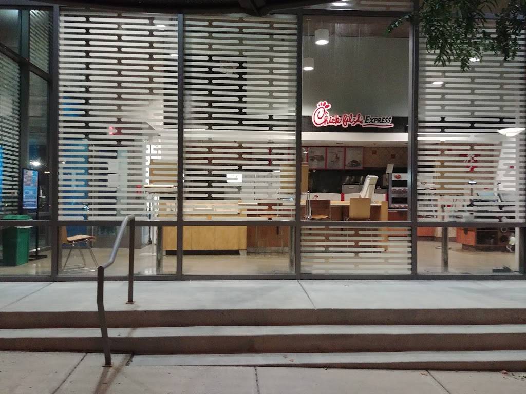 Chick-fil-A | restaurant | Northside Dining Terrace, 203 N 34th St, Philadelphia, PA 19104, USA | 2158956246 OR +1 215-895-6246