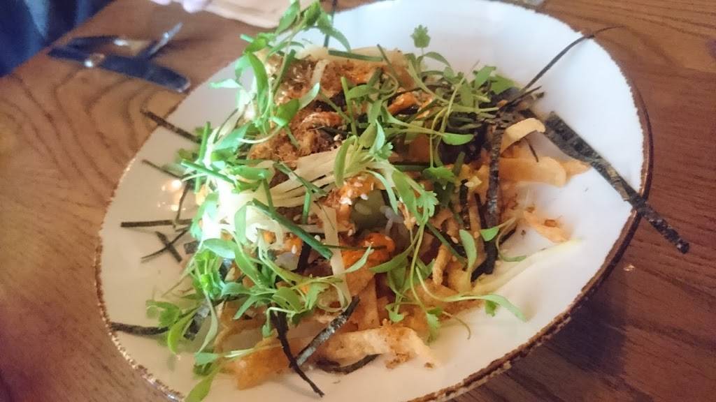 Horsefeather | restaurant | 528 Divisadero St, San Francisco, CA 94117, USA | 4158171939 OR +1 415-817-1939