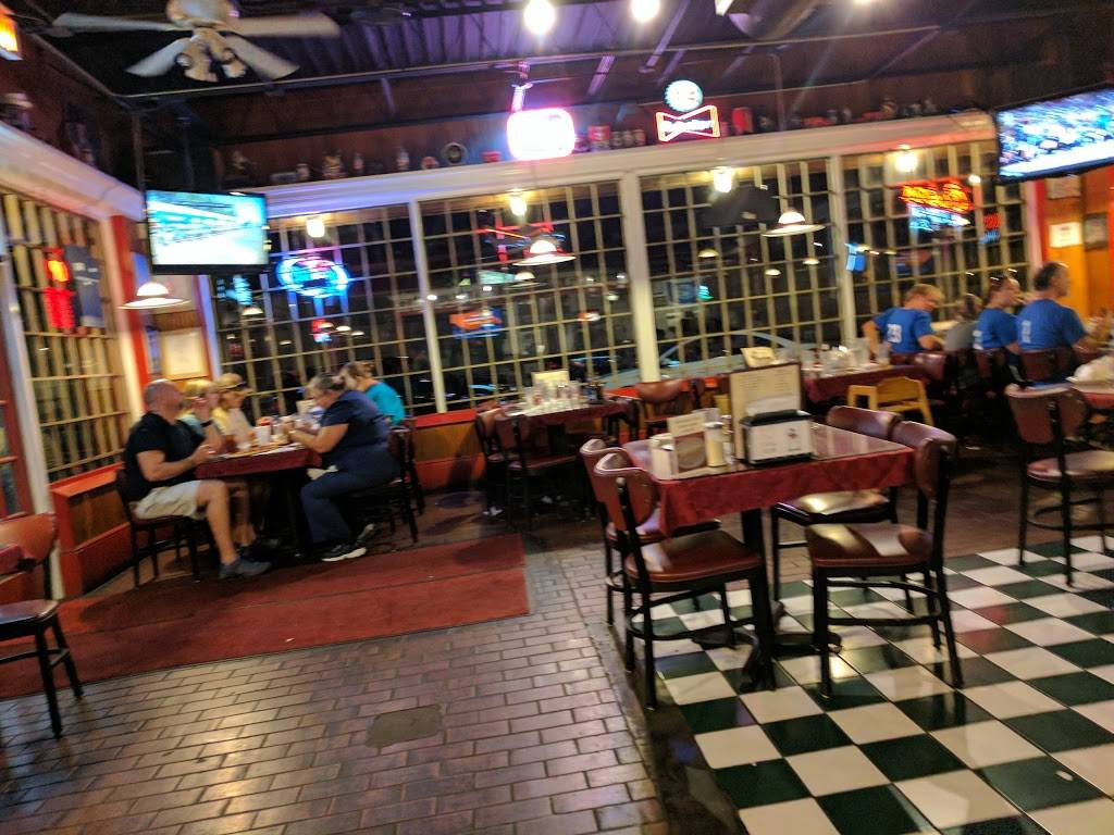 Big Eds Pizza | restaurant | 255 Pratt Ave NE, Huntsville, AL 35801, USA | 2564893374 OR +1 256-489-3374