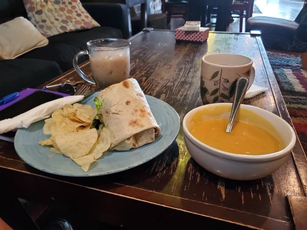 BrickHouse Coffee & Kitchen | cafe | 1016 Lockwood Blvd #170, Oviedo, FL 32765, USA | 4075427009 OR +1 407-542-7009