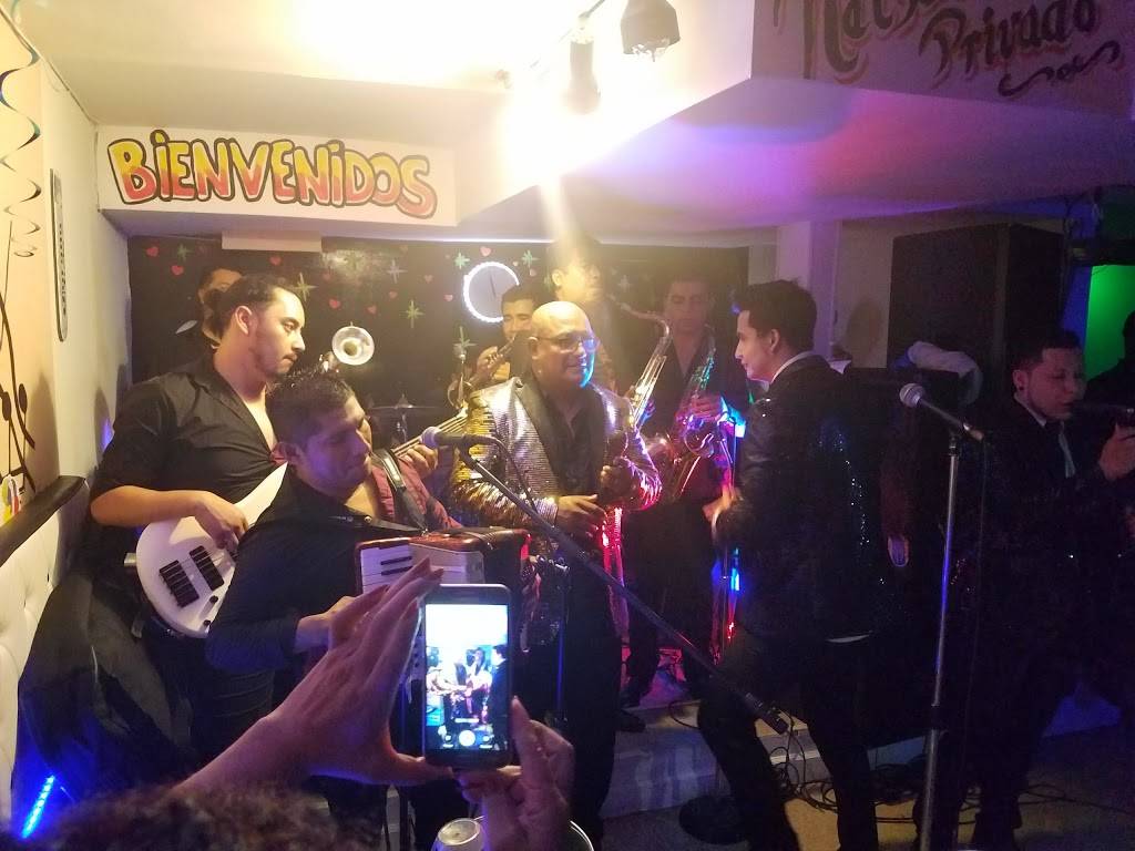 El Pulgarcito Restaurant and Bar | restaurant | 5313 Georgia Ave NW, Washington, DC 20011, USA | 2028462591 OR +1 202-846-2591