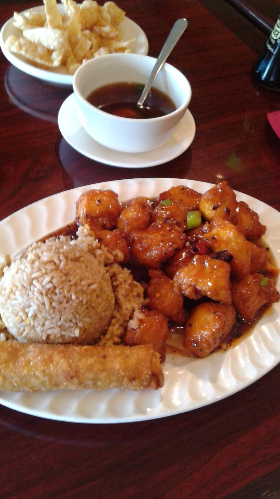 Fangs Cafe | restaurant | 24914 Kuykendahl Rd, Tomball, TX 77375, USA | 2815160850 OR +1 281-516-0850