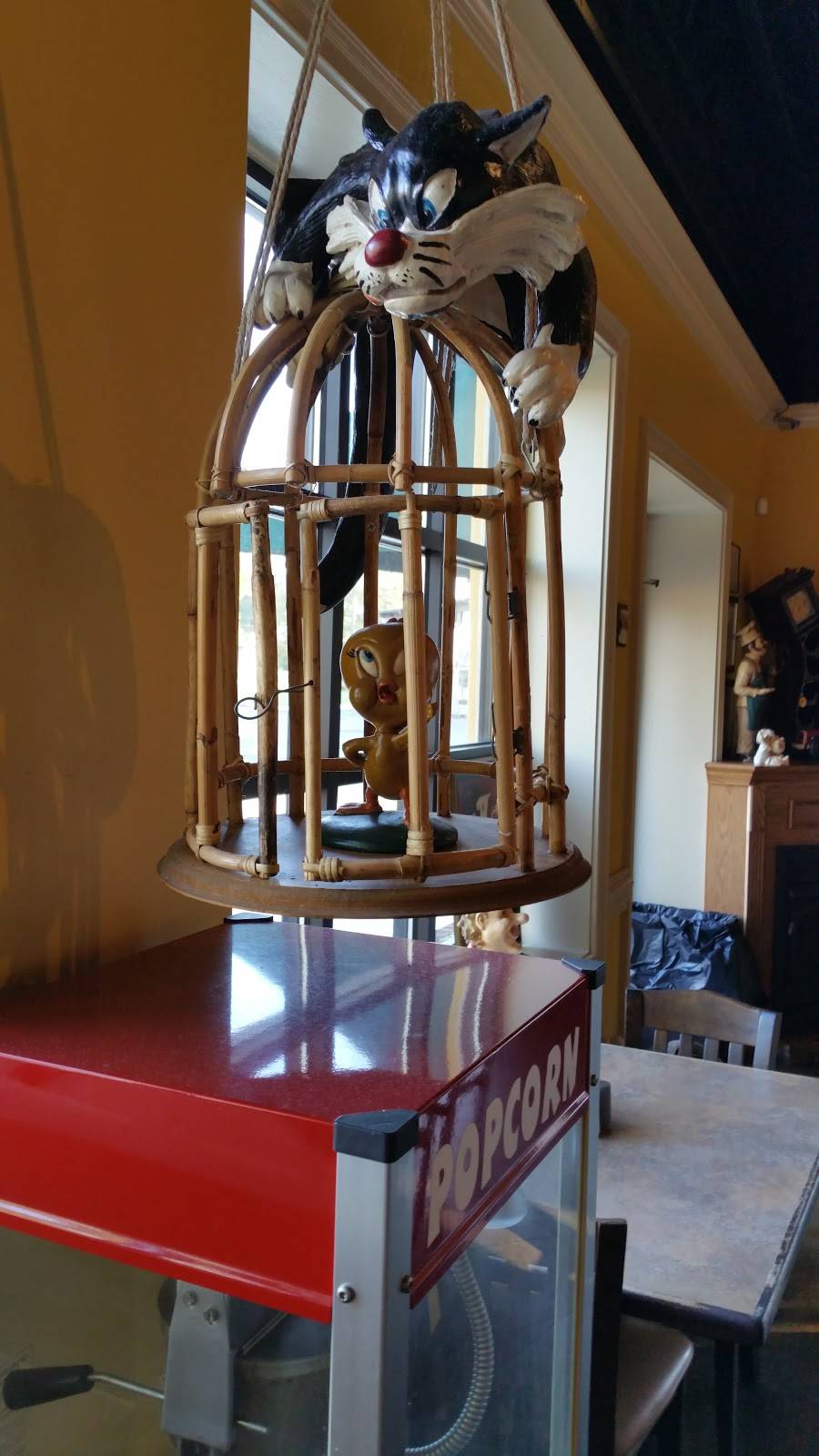 Pronto Slice N Pasta | restaurant | 810 Oak St, Eatonton, GA 31024, USA | 7064851116 OR +1 706-485-1116