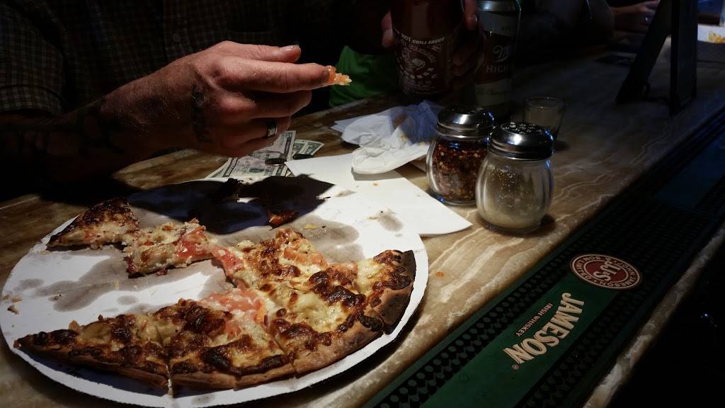 The Brickhouse | restaurant | 316 Main St, Racine, WI 53403, USA | 2627704297 OR +1 262-770-4297