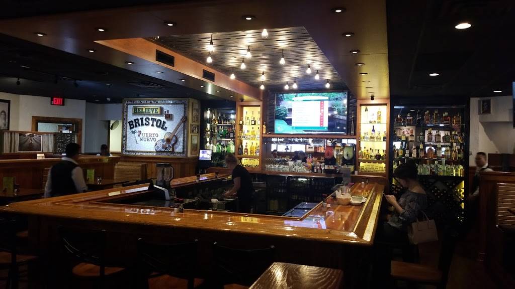 Puerto Nuevo Freshmex & Seafood | restaurant | 3168 Linden Dr, Bristol, VA 24202, USA | 2764940707 OR +1 276-494-0707