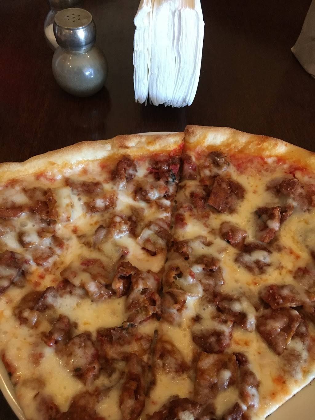 Sorrento Pizza & Restaurant | restaurant | 54 N Middletown Rd, Pearl River, NY 10965, USA | 8457350850 OR +1 845-735-0850