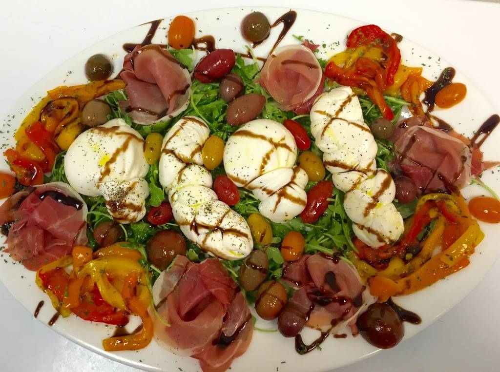 Giuseppes Cafe | restaurant | 67 S Federal Hwy, Boca Raton, FL 33432, USA | 5612355039 OR +1 561-235-5039