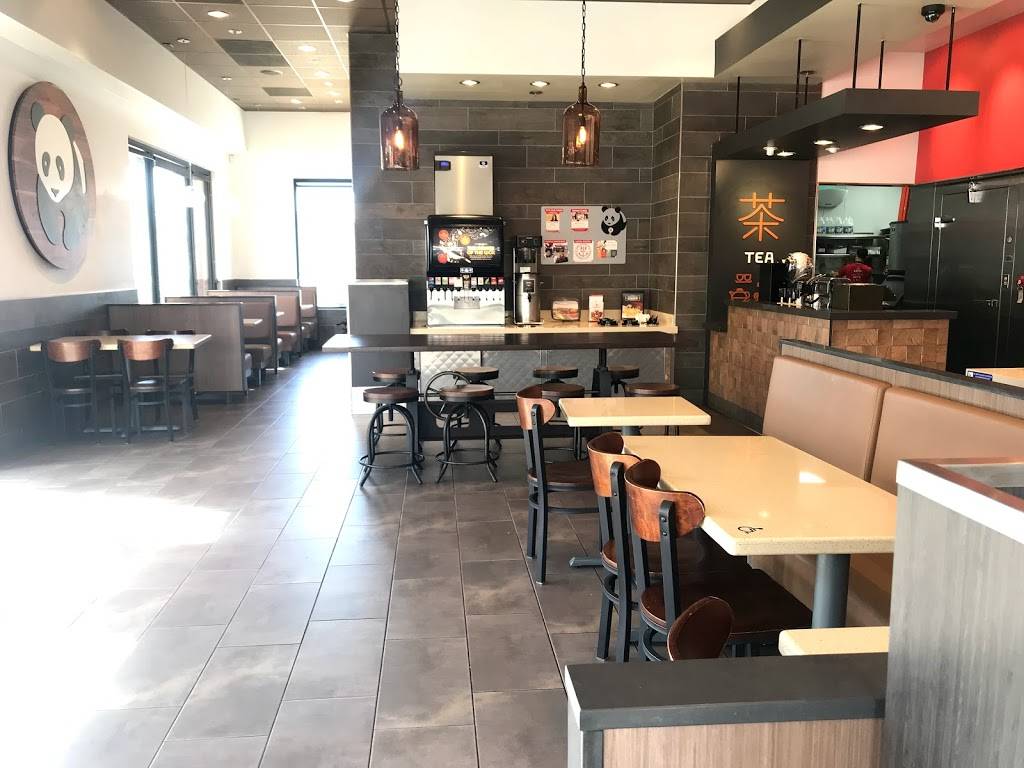 Panda Express | meal takeaway | 2630 5th St, Alameda, CA 94501, USA | 5107481288 OR +1 510-748-1288