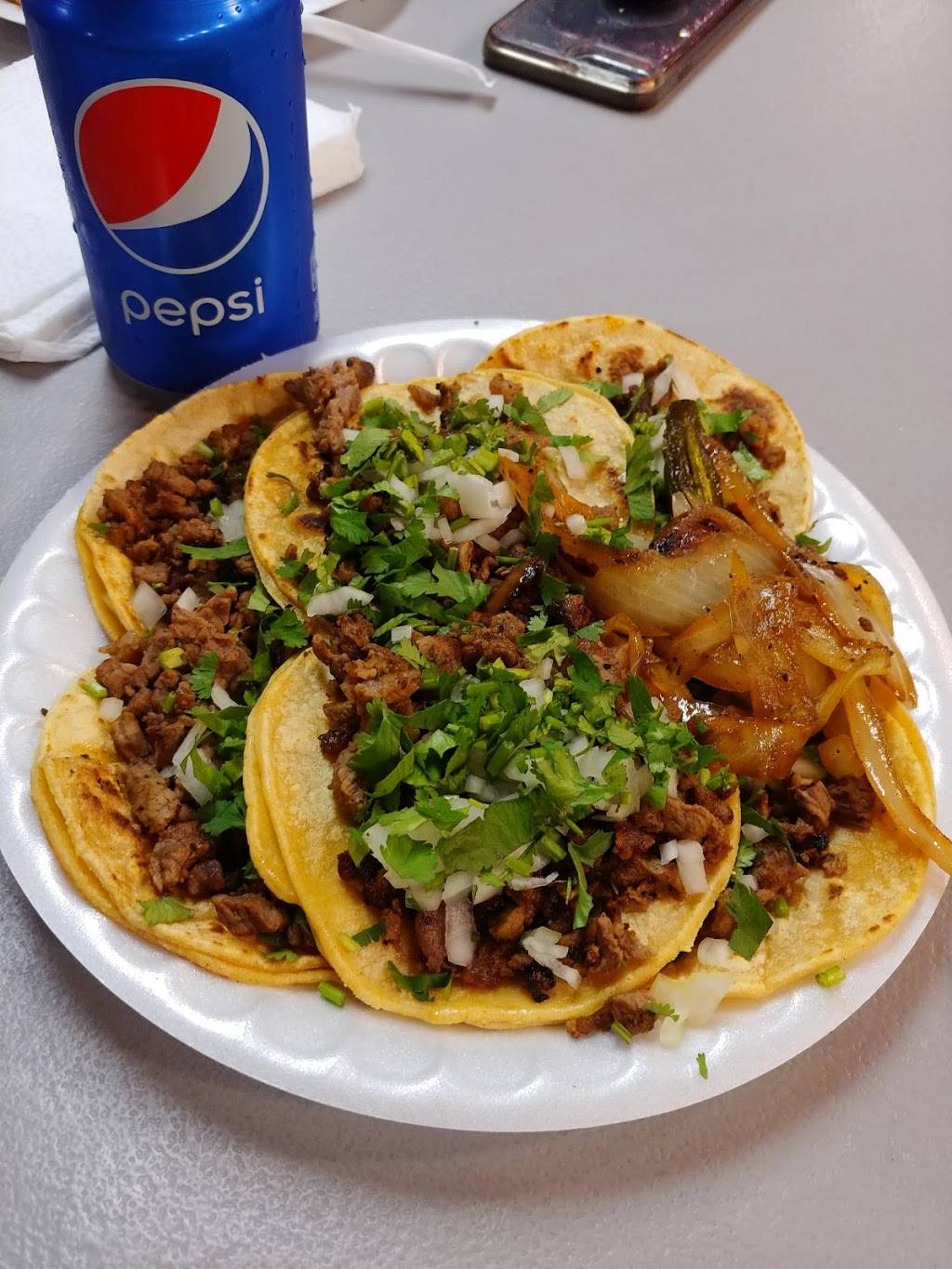 Mi Casita Taqueria | restaurant | 222 E Houston Ave, Visalia, CA 93291, USA | 5593507123 OR +1 559-350-7123