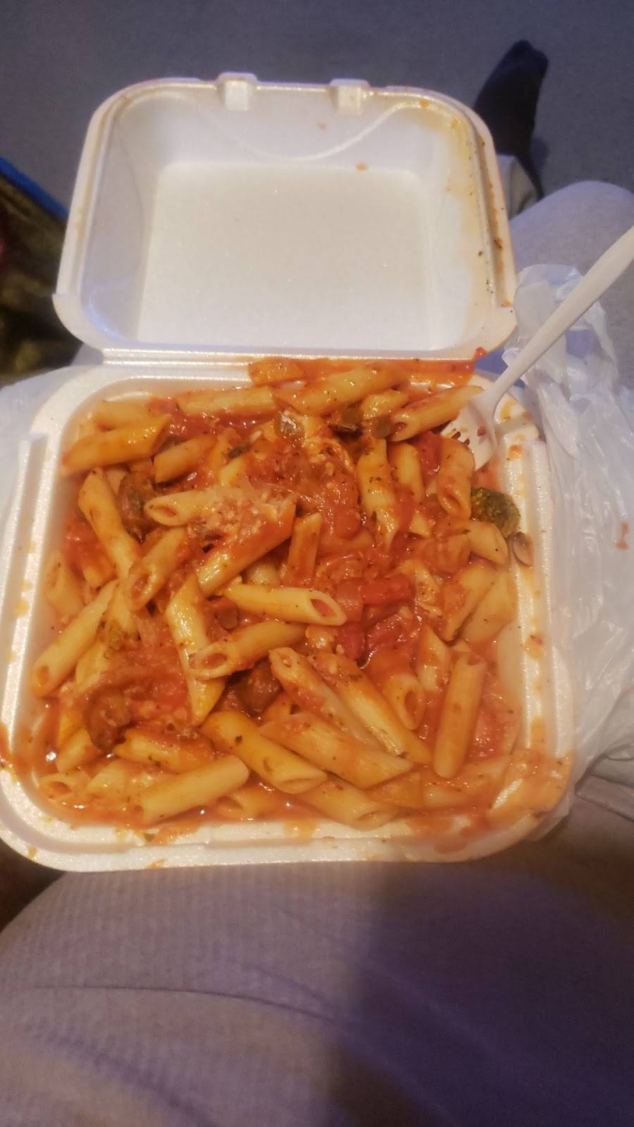 Abbys St.Kittchen | restaurant | 340 Thurston Rd, Rochester, NY 14619, USA | 5852869088 OR +1 585-286-9088