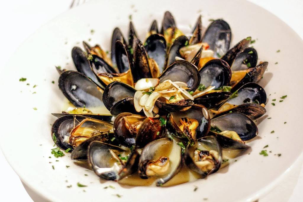 Trattoria Reggiano Italian Cuisine – Downtown Summerlin | restaurant | 2020 Park Centre Dr, Las Vegas, NV 89135, USA | 7027496966 OR +1 702-749-6966