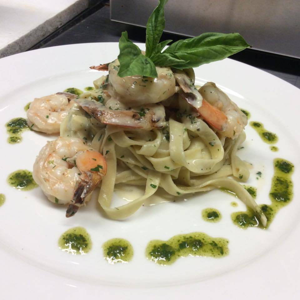 CasAntica Ristorante | restaurant | 1213 N Palm Ave, Sarasota, FL 34236, USA | 9413661840 OR +1 941-366-1840