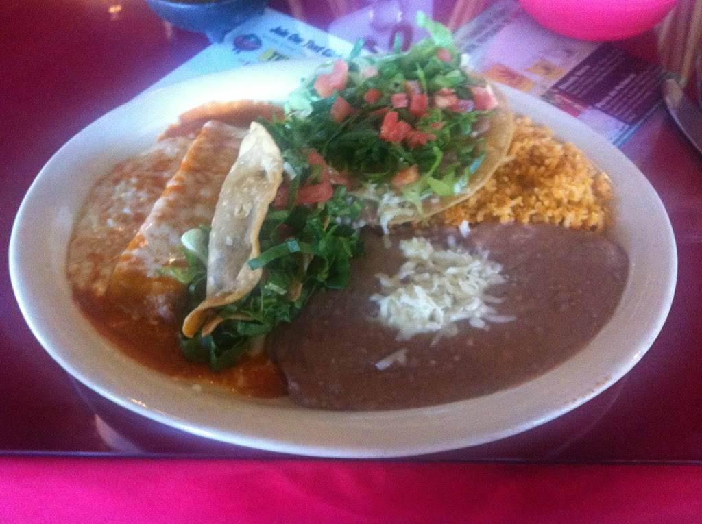 El Ricos | restaurant | 1455 W Elliot Rd, Gilbert, AZ 85233, USA | 4806649984 OR +1 480-664-9984