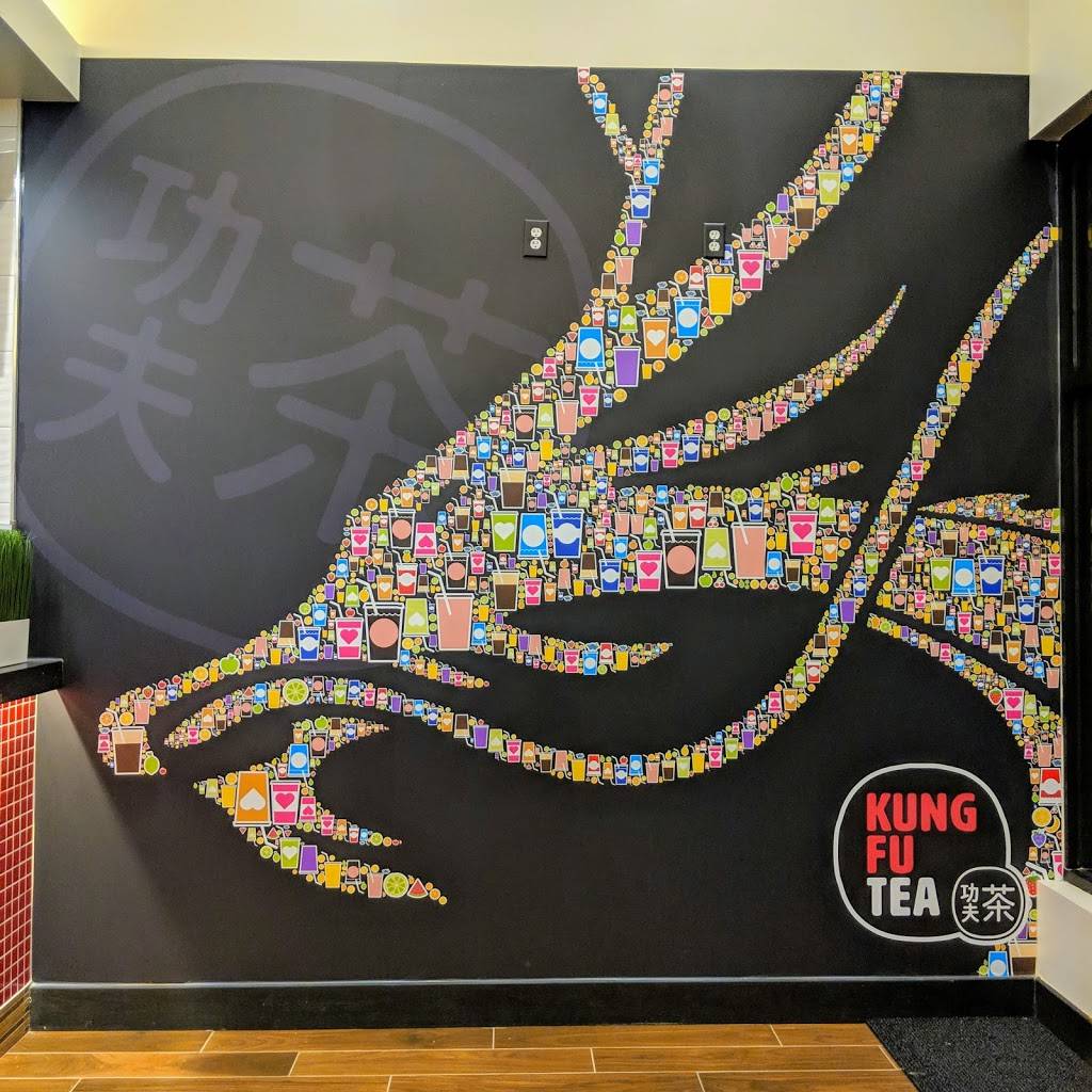 Kung Fu Tea | cafe | 9292 Warren Pkwy #230, Frisco, TX 75035, USA | 2813231899 OR +1 281-323-1899