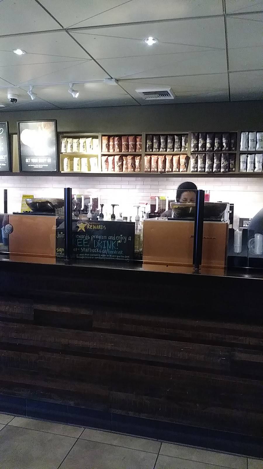 Starbucks | cafe | 21504 Victory Blvd, Woodland Hills, CA 91367, USA | 8188849418 OR +1 818-884-9418