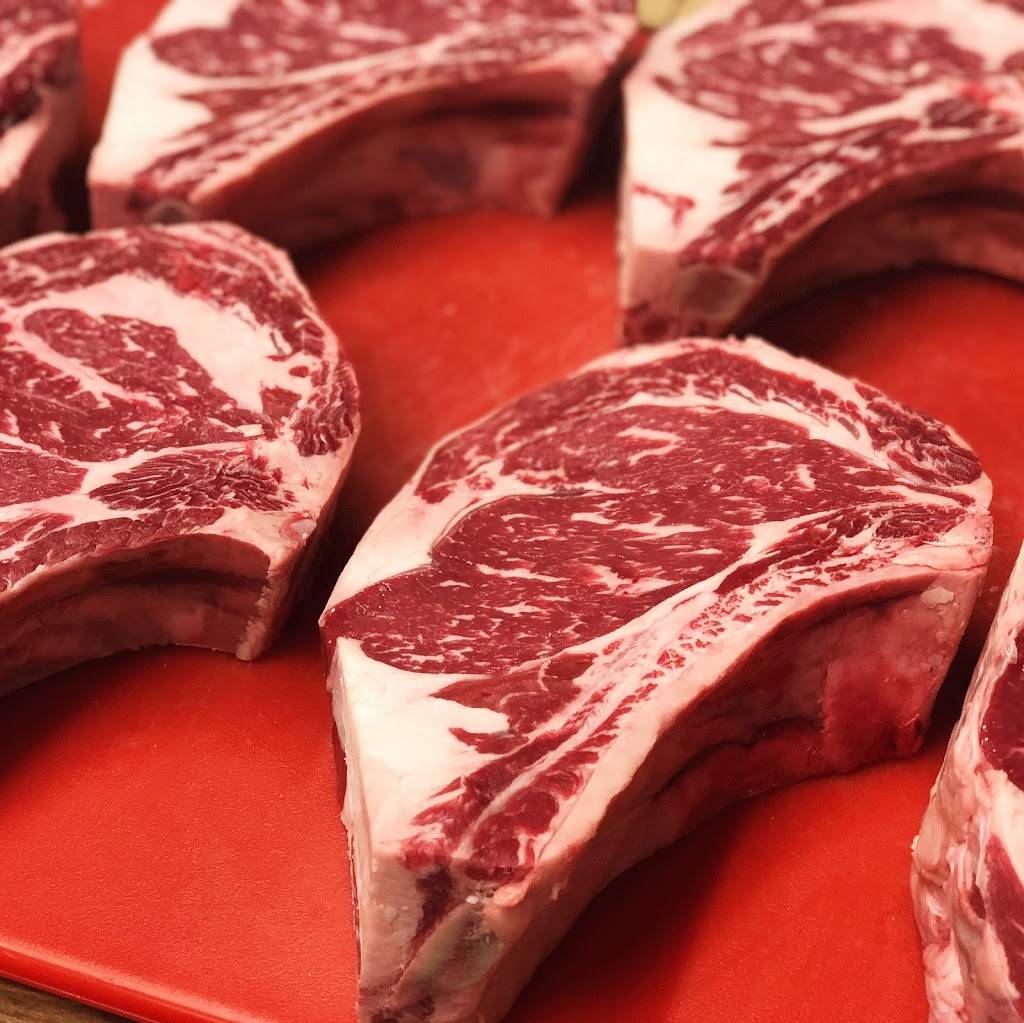 Houston White Co. | restaurant | 315 Rehoboth Ave, Rehoboth Beach, DE 19971, USA | 3022278511 OR +1 302-227-8511