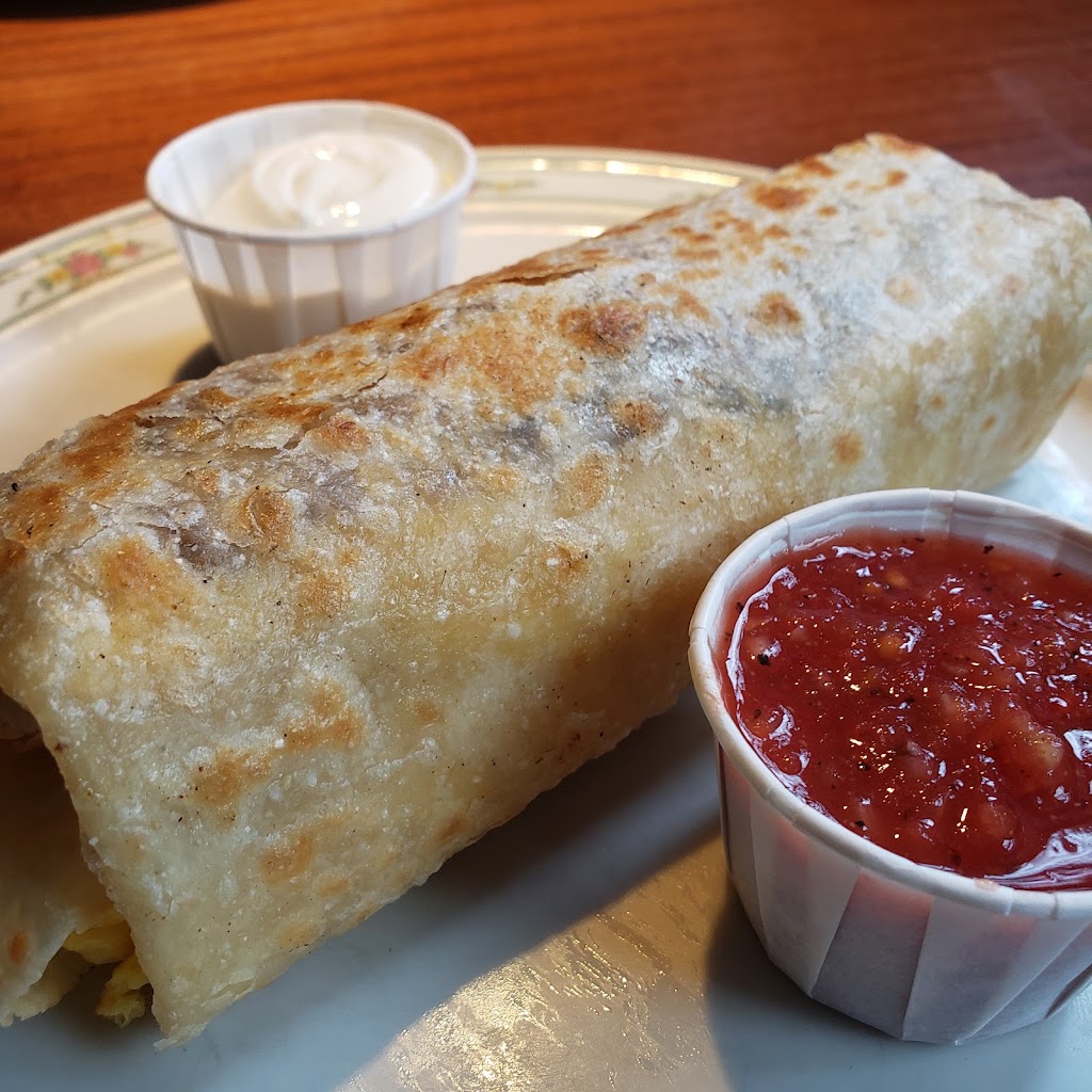 Over Easy Bar and Breakfast | restaurant | 6801 N Columbia Way, Portland, OR 97203, USA | 5032862484 OR +1 503-286-2484