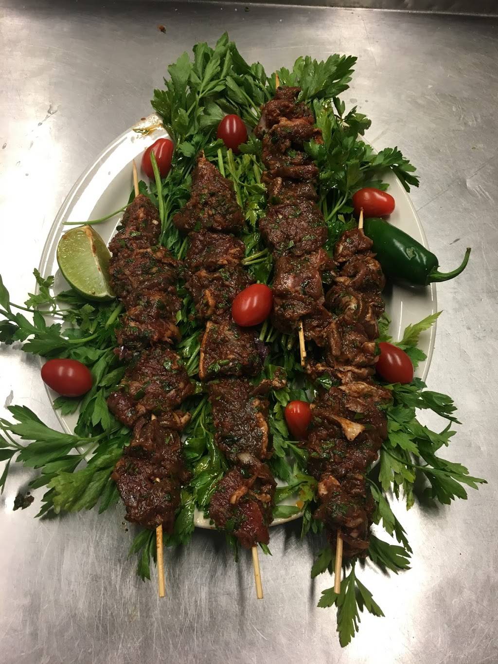 Kabab De Istanbul | restaurant | 5407 W Irlo Bronson Memorial Highway D#5, Kissimmee, FL 34746, USA | 4073961132 OR +1 407-396-1132