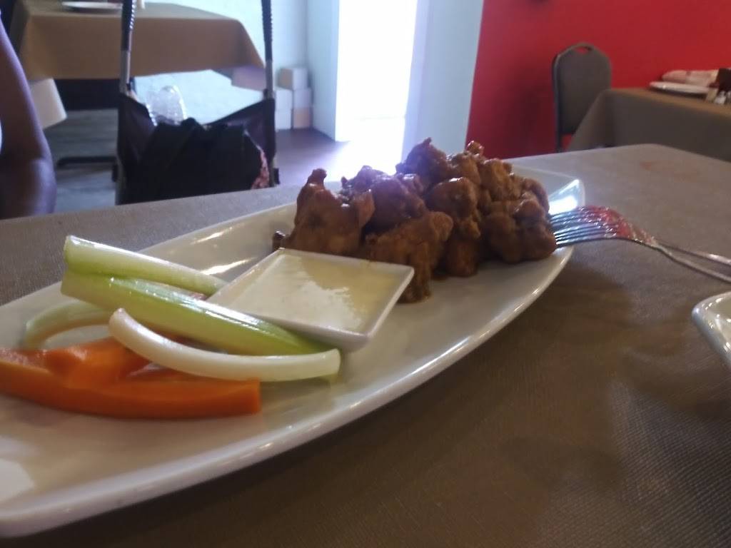 World Taste Atlanta | restaurant | 568 Poole Pl SW, Atlanta, GA 30310, USA | 4702258158 OR +1 470-225-8158