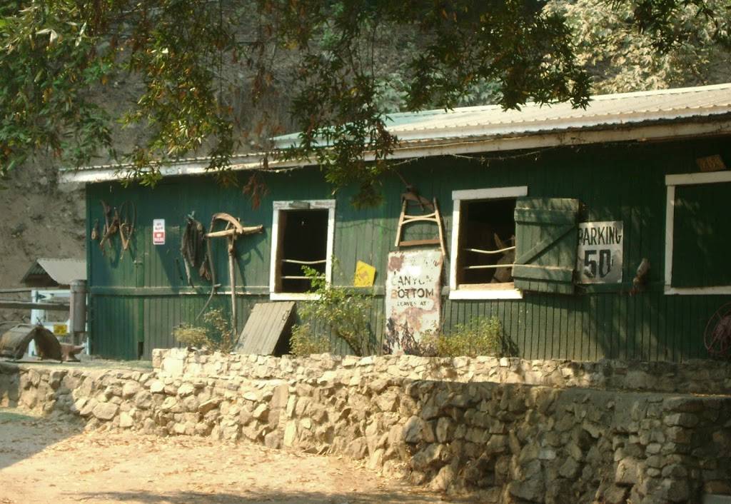 Adams Pack Station | restaurant | Chantry Flat Rd, Arcadia, CA 91006, USA | 6264477356 OR +1 626-447-7356