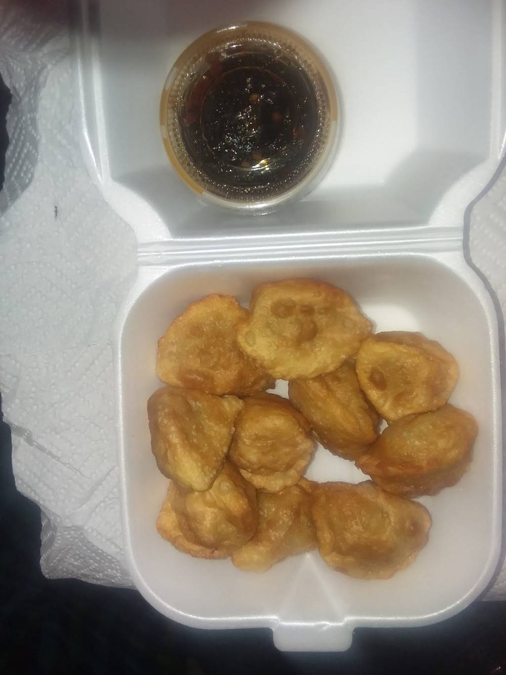 China Wok Chinese Restaurant | restaurant | 1 Chace Road 7, East Freetown, MA 02717, USA | 5087638800 OR +1 508-763-8800