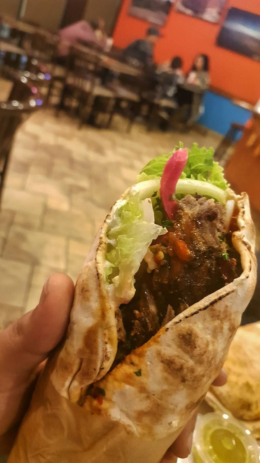 Pacific Pita | restaurant | 6429, 40444 Murrieta Hot Springs Rd # 101, Murrieta, CA 92563, USA | 9516964040 OR +1 951-696-4040