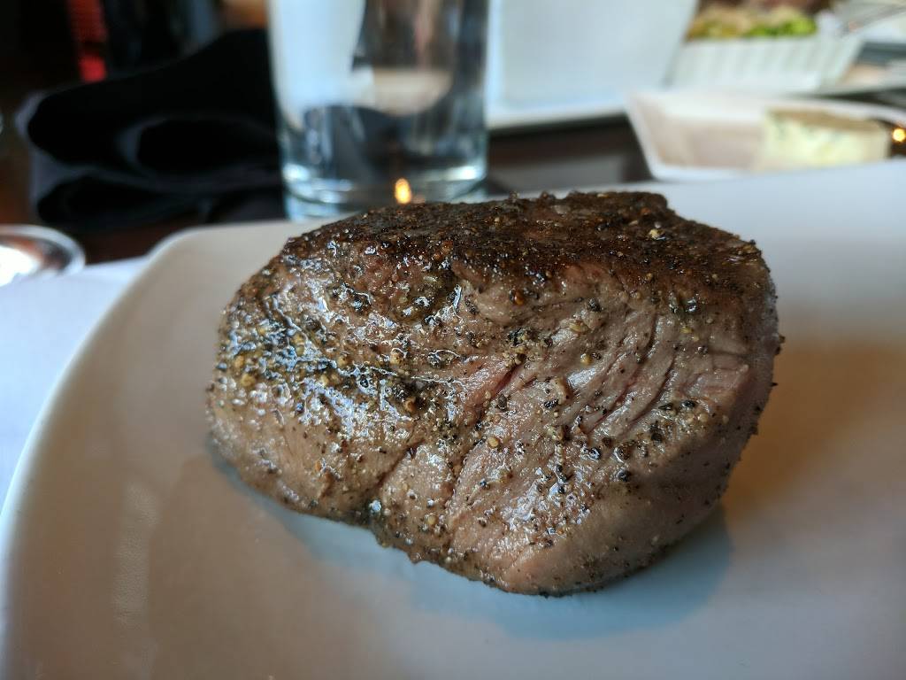 Kayne Prime Steakhouse | restaurant | 1103 McGavock St, Nashville, TN 37203, USA | 6152590050 OR +1 615-259-0050