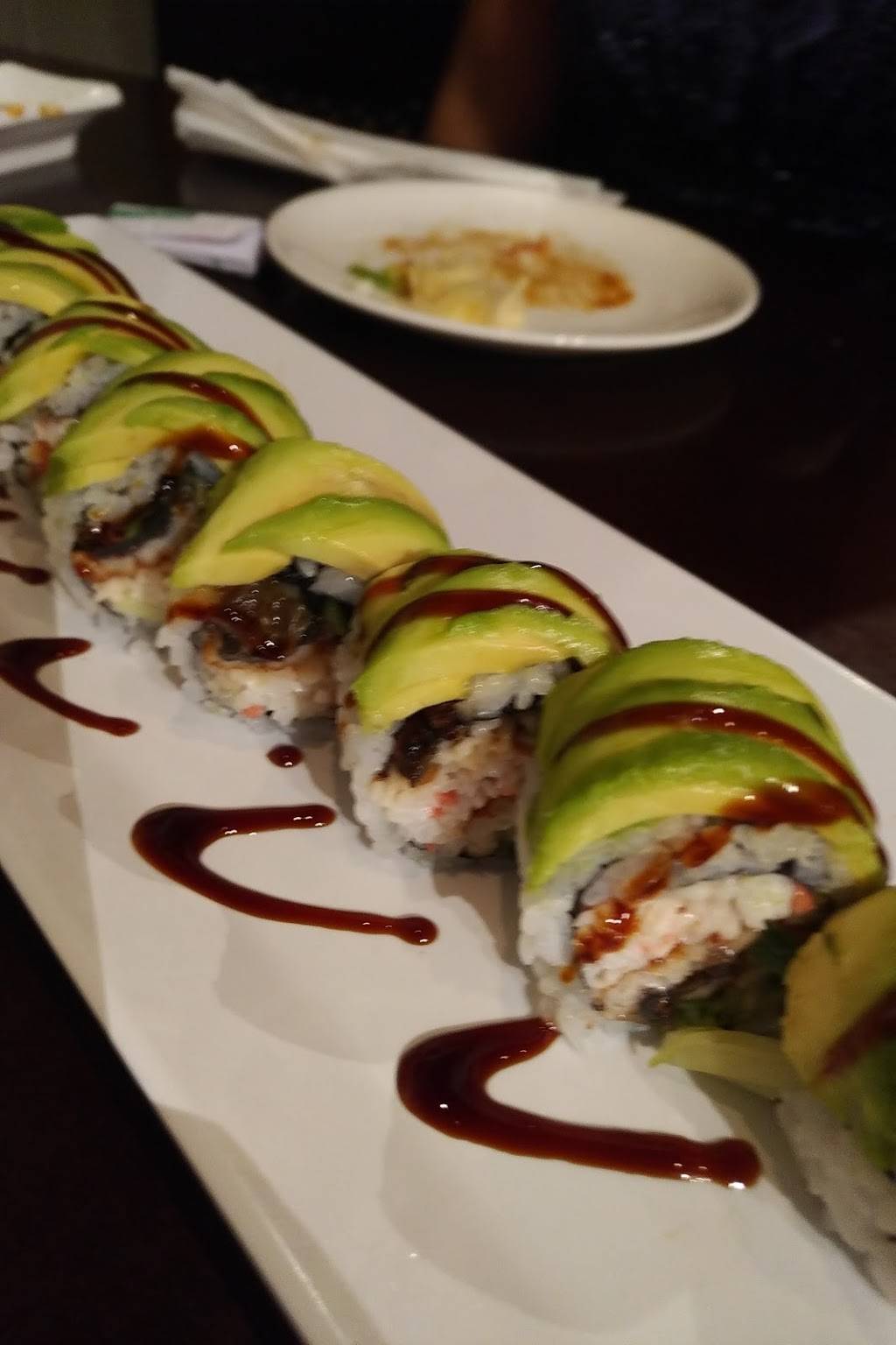 Sawa Sushi | restaurant | 78995 CA-111 #6, La Quinta, CA 92253, USA | 7605646199 OR +1 760-564-6199