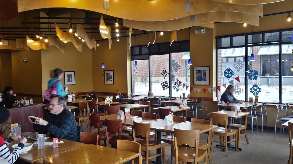 Noodles and Company | restaurant | 3119 Crooks Rd, Troy, MI 48084, USA | 2482804300 OR +1 248-280-4300