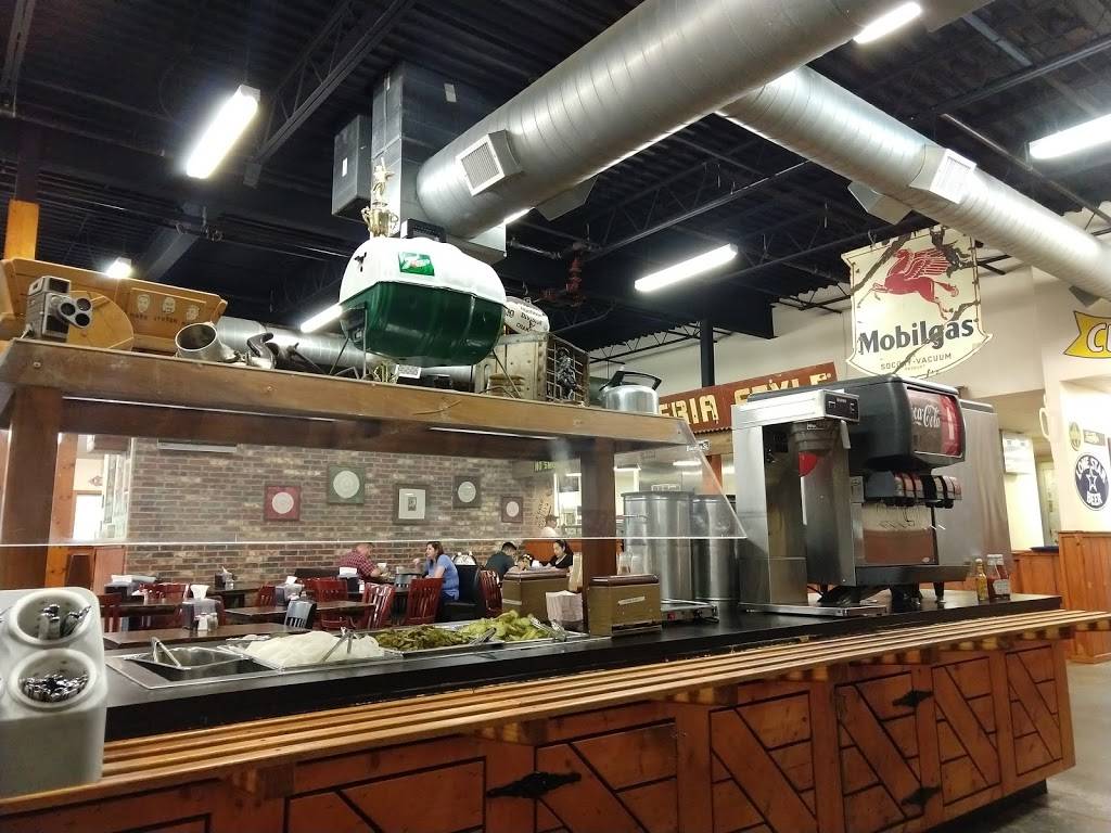 Lyndons Pit Bar-B-Q. | restaurant | 5320 Hollister St, Houston, TX 77040, USA | 7136902112 OR +1 713-690-2112