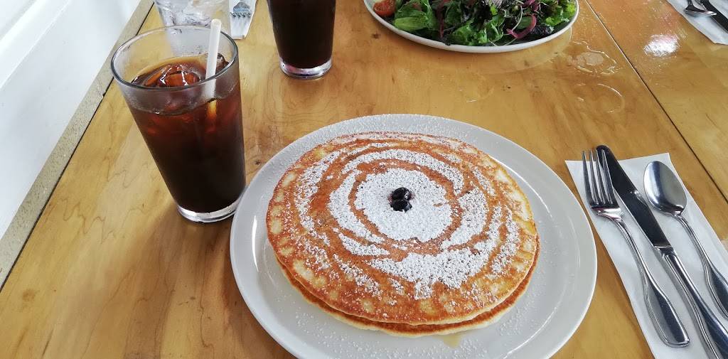 Over Easy | restaurant | 418 Kuulei Rd #103, Kailua, HI 96734, USA | 8082601732 OR +1 808-260-1732