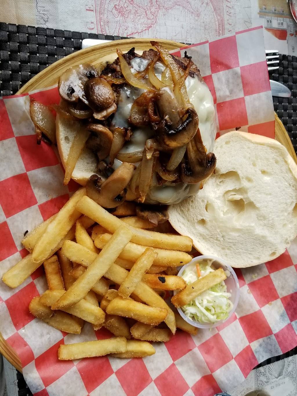 Aders Tavern | restaurant | 1321 Florence Ave, Union Beach, NJ 07735, USA | 7328881634 OR +1 732-888-1634