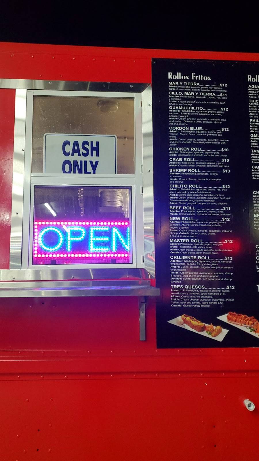 Suchi Mocorito | restaurant | N 67th Ave &, W Glendale Ave, Glendale, AZ 85301, USA | 6026681775 OR +1 602-668-1775